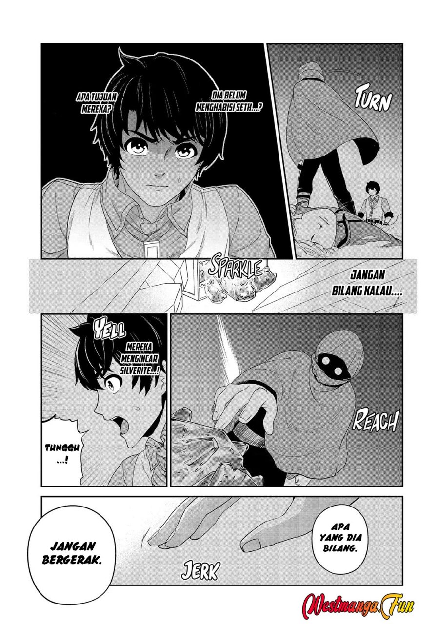 Renkinjutsu-shidesu. Jichou Wa Gomibako Ni Sutete